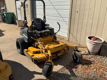 Main image Hustler Super Z